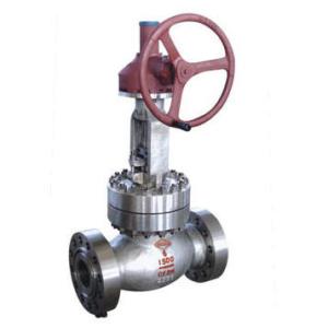 Quality API globe valve for sale