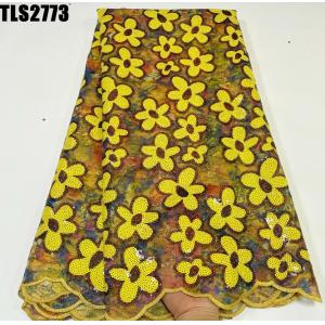 2023 African French Bridal Wedding Dress Austria sequins lace women clothing