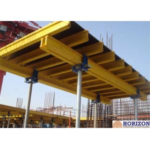 Flexible slab formwork, efficient table formwork, shuttering, concrete formwork