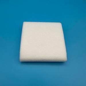 Quality 100% Cotton Hemostatic Absorbable Sponge Surgical Dressing for sale