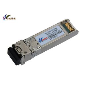 OSXD22N00 TUV 10G 1310nm SFP+ Fiber Transceiver 220m MMF