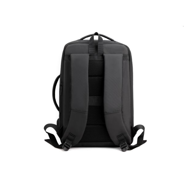 Durable Lightweight Laptop Backpack Waterproof 15.6 inch For Travel
