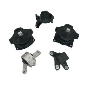 Rubber Hydraulic Transmission Engine Mounting for Honda MDX 2007-2013 50850-STX