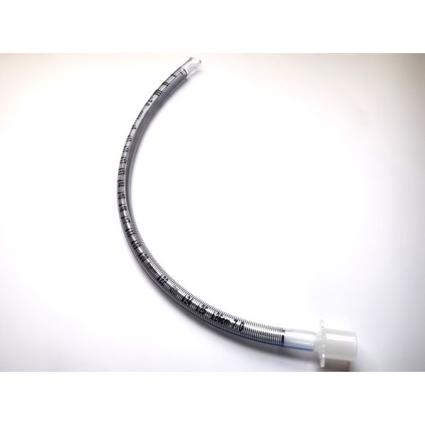 Buy Inserting Reinforced Endotracheal Tube 7.0mm Rae Endotracheal Tube at wholesale prices