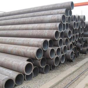 Hot Rolled Seamless Steel Pipe Per Meter Jis Stb30 Standard
