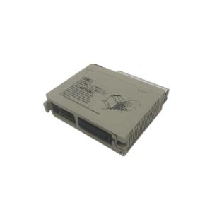 Omron CS1w-Da08c PLC Analog Output Module Unit