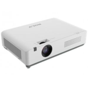 10000 1 Contrast Ratio 3LCD Home Projector With HDMI/VGA/USB/AV Ports