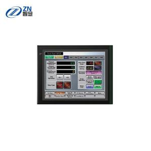 Quality NS Series Omron HMI Touch Screen Automobile NS12-TS01B-V2 for sale