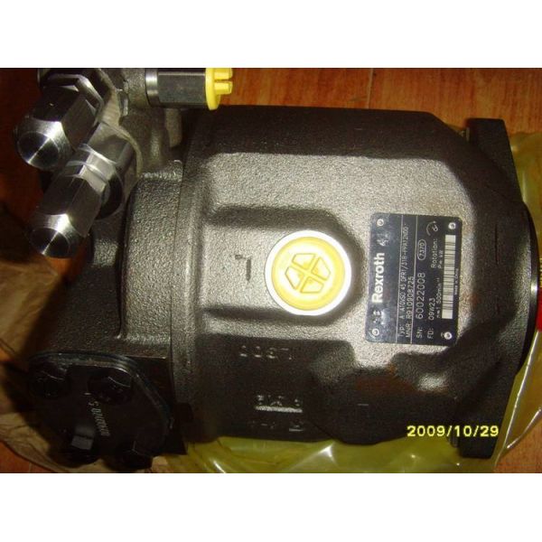 A10VSO71DG/31R-PPA12N00 A10VSO71DRG/31R-PPA12N00 Piston Pump Rexroth A10VSO71DR