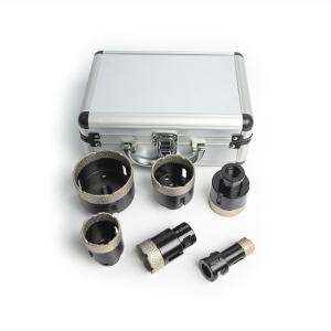 M14 Vacuum Thread Shank Diamond Core Bit 40mm 1 Inch Granite Drill Bit