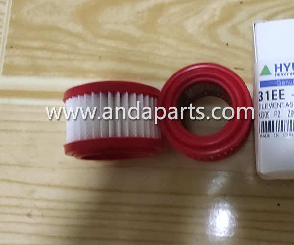 Good Quality Breather Filter For Hyundai 31EE-02110
