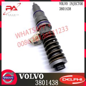 Fuel Injection System Diesel Fuel Injector 3801438 BEBE4C02001 BEBE4C14001