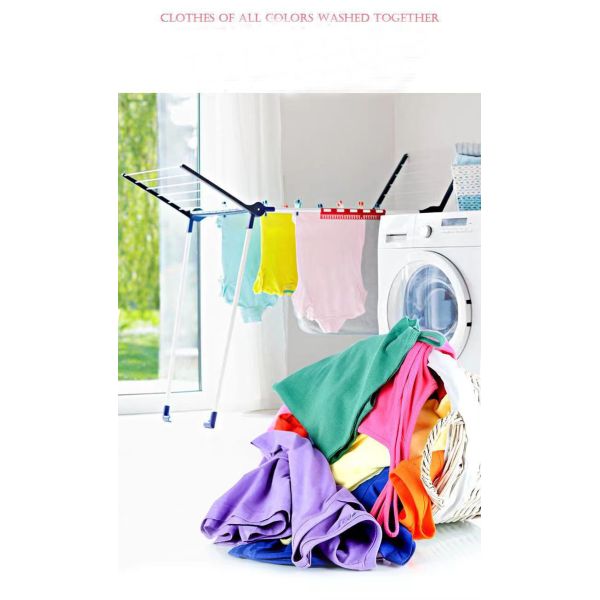 Anti Staining Sustainable Laundry Detergent Sheets Color Master For Mixed Washing Of Clothes