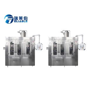 OEM Auxiliary Equipment Liquid Filling Machine Simple And Convenient