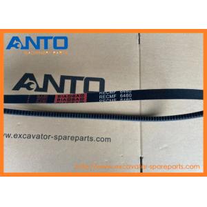 11N690250 11N6-90250 V-Belt For HYUNDAI Crawler Excavators R210LC7 R210LC7A