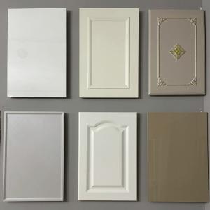 Plywood Particleboard Laminated MDF Board Panels Waterproof