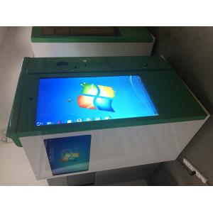 Intelligent Dustbin Enviroment Protection Recycling Bottles Rvm