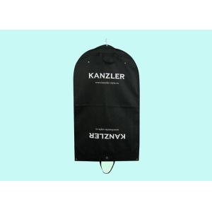 China Multifunction Reusable Non Wonve Fabric Bags For Making Suit Covers on sale