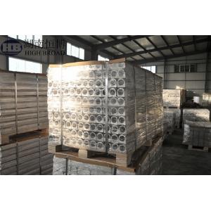 Quality ASTM B843 Industry M1C high potential Magnesium Mg Anode D S C shape for sale