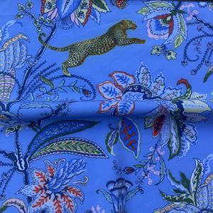 100%Polyester 124gsm 4-way spandex fabric