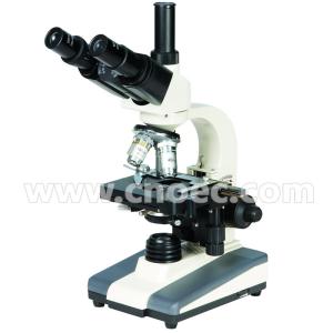 Monocular / Trinocular Biological Microscope 400X with Halogen Bulb A11.1116