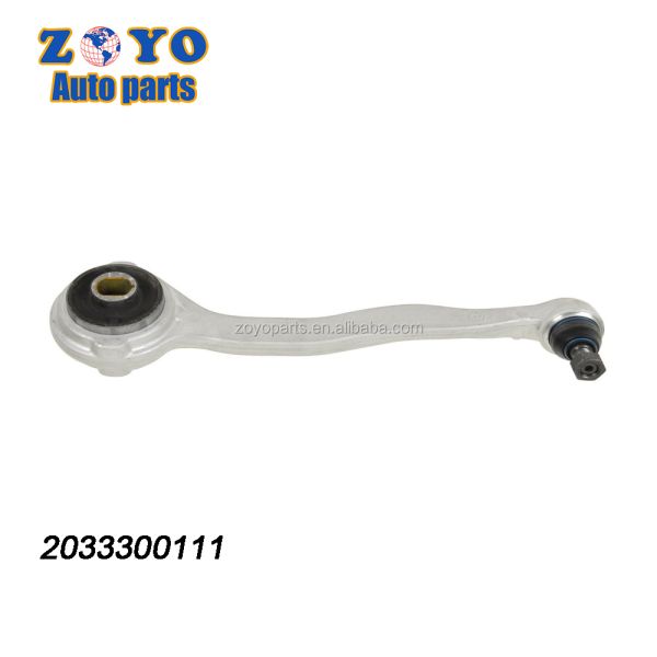 2033300111 Aluminium Front Lower Control Arm for Mercedes SLK R170 Suspension System