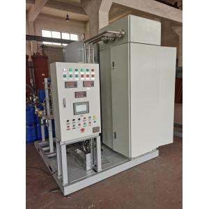 CE Certified Membrane Nitrogen Generator 5-3000Nm3/h Capacity