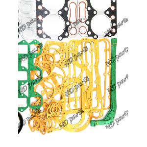 NE6T Gasket Repair Kit 110101-95529 For Nissan Engine
