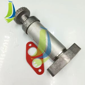 China 137-5541 1375541 Fuel Hand Primer Pump for Excavator 235B on sale