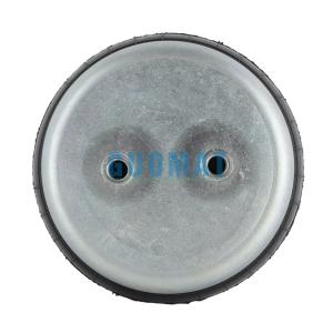 1B130070 Single Convoluted Industrial Rubber Bellows 30mm Tables Industrial Air