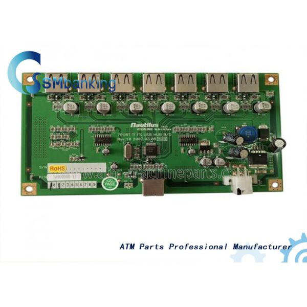 Buy Hyosung 5600 USB HUB Board 7490000013 7490000013-13 at wholesale prices