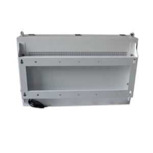 Factory hot sale 32 inch wall mount outdoor totem multimedia digital signage