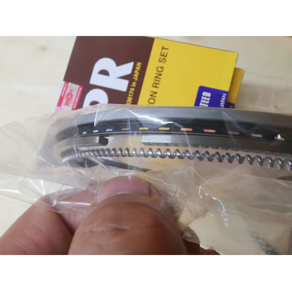 6m70 Piston Ring For Mitsubishi Engine Me995857 ME995855