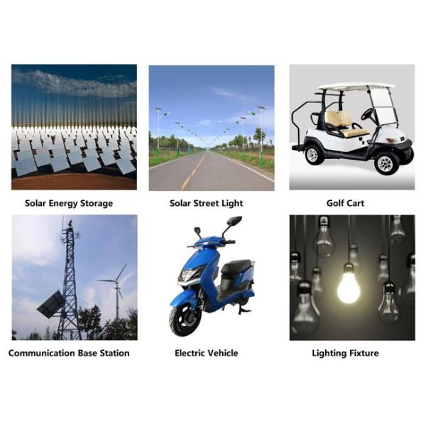 Eco Friendly 12.4V 200Ah Sodium Ion Battery Lead Acid Replacement For Energy Storage