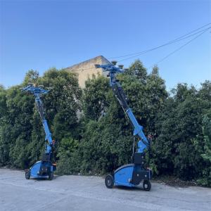 800kg Loading Capacity 360 Degree Rotation Vacuum Glass Lifter