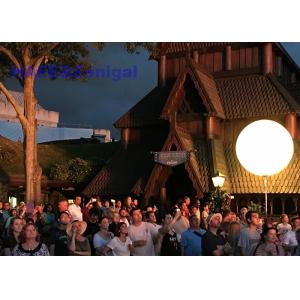 Outdoor Inflatable Decorative Lighting Customized HMI 2000W 220V