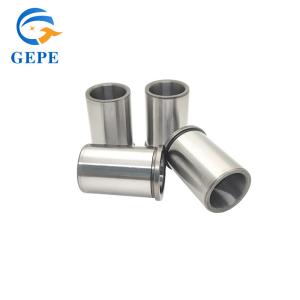 Mold Guide Pins And Bushings Precision Guide Sleeve RoHS certified