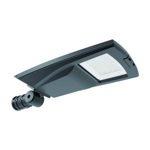 Waterproof IP66 Anti Impact 150W IK09 LED Roadway Lights