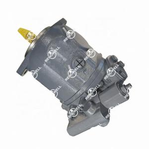 Light Weight Hydraulic Piston Pump Variable Displacement A10VSO