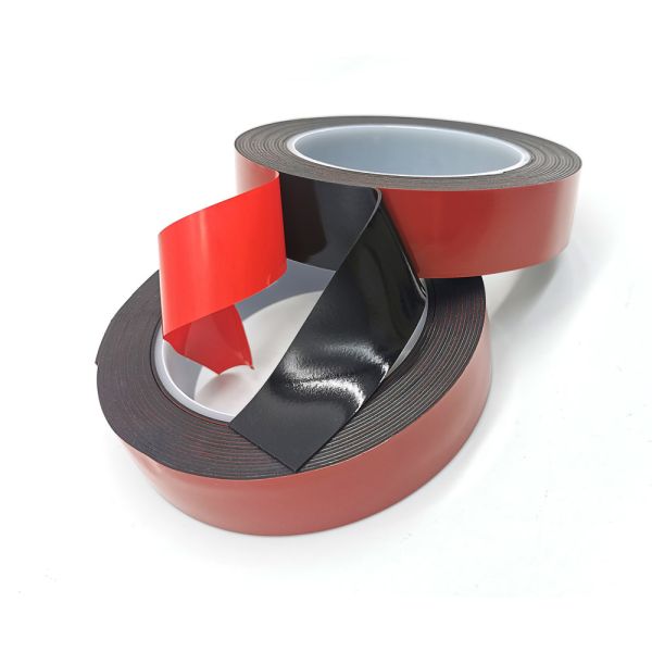 Buy High Adhesion Double Sided Acrylic Foam Tape For Signs at wholesale prices
