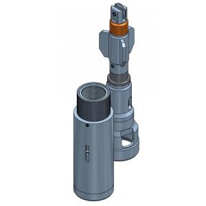 Overshot Geo-Line 146 S and Dry Hole Device