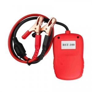 Original BST-100 BST100 Battery Tester with Multi-language