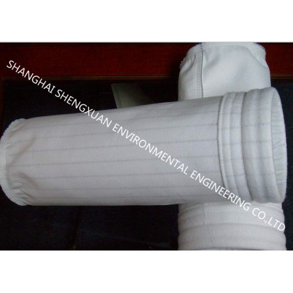 Buy Coal mining  Use Dust Collector Filter Bags at wholesale prices