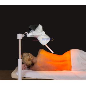 Infrared Lamp Physiotherapy Physical Therapy Laser Machine Rehabilitation