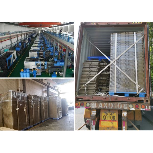 2021 Hot-sale New Portable Flooring for concert tent and stage event floor