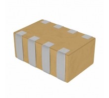 CKCL44C0G1H470K085AA 47pF Isolated Capacitor 4 Array 50V C0G