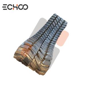 Quality Rubber Track T180 CTL Undercarriage Aftermarket Parts For BOBCAT Models for sale