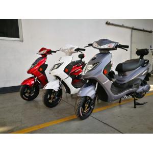 China EEC Lead Acid Pedal Electric Scooter/Bike Many Colour Choices on sale