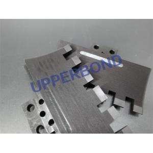 Cigarette Machines Consumable Parts Wash Plate Rolling Block