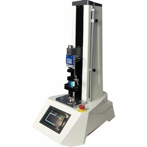 Buy Tensile Testing Machine, Widely Used in Rubber, Plastic, Building Materials and Other Materials Mechanical Properties test at wholesale prices